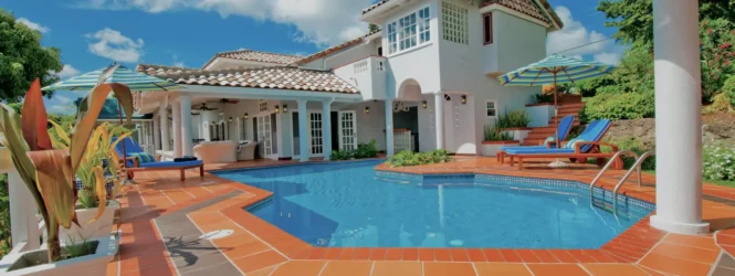 ‘Trinis buying property in Grenada’