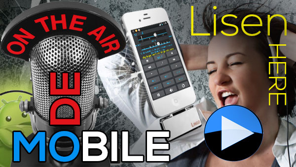 Mobile Radio Chat