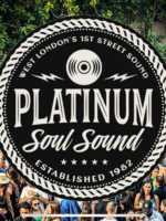 Platinum Soul Sound At The Notting Hill Carnival London 2025 (Day 2)