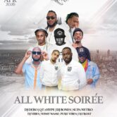 All White Soirée